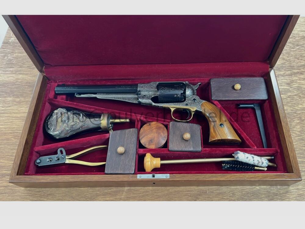Colt 1858 New Army .44(BlackPowder)