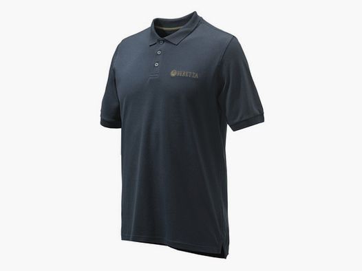 BERETTA CORPORATE ECLIPSE POLO SHIRT