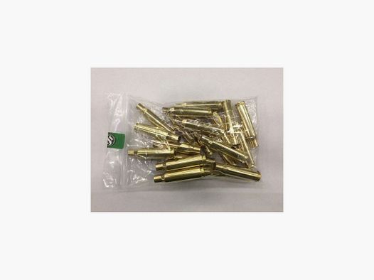 Hülsen Sellier & Bellot 308 Winchester 20Stk