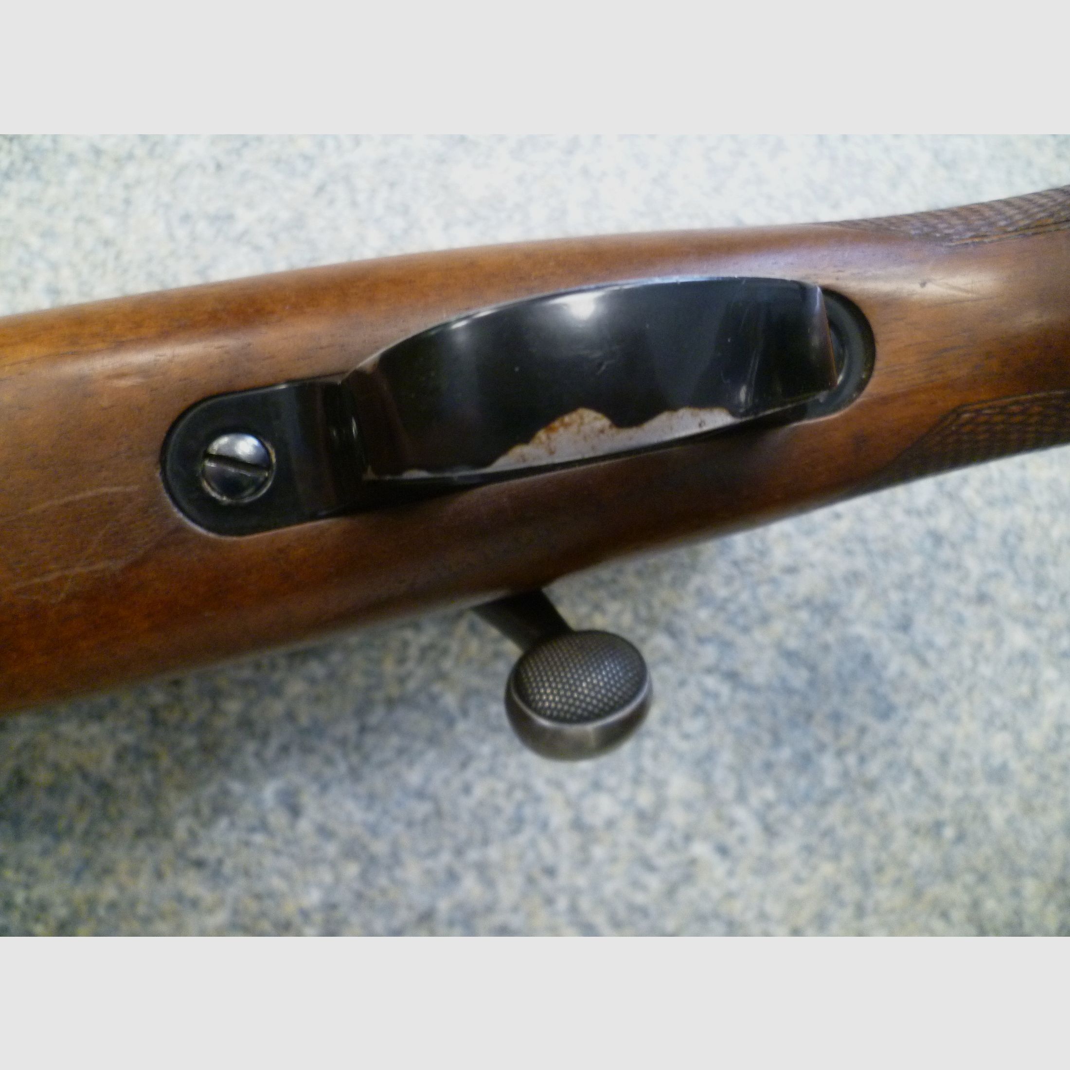 Repetierbüchse Remington 700 .30-06 Spring.