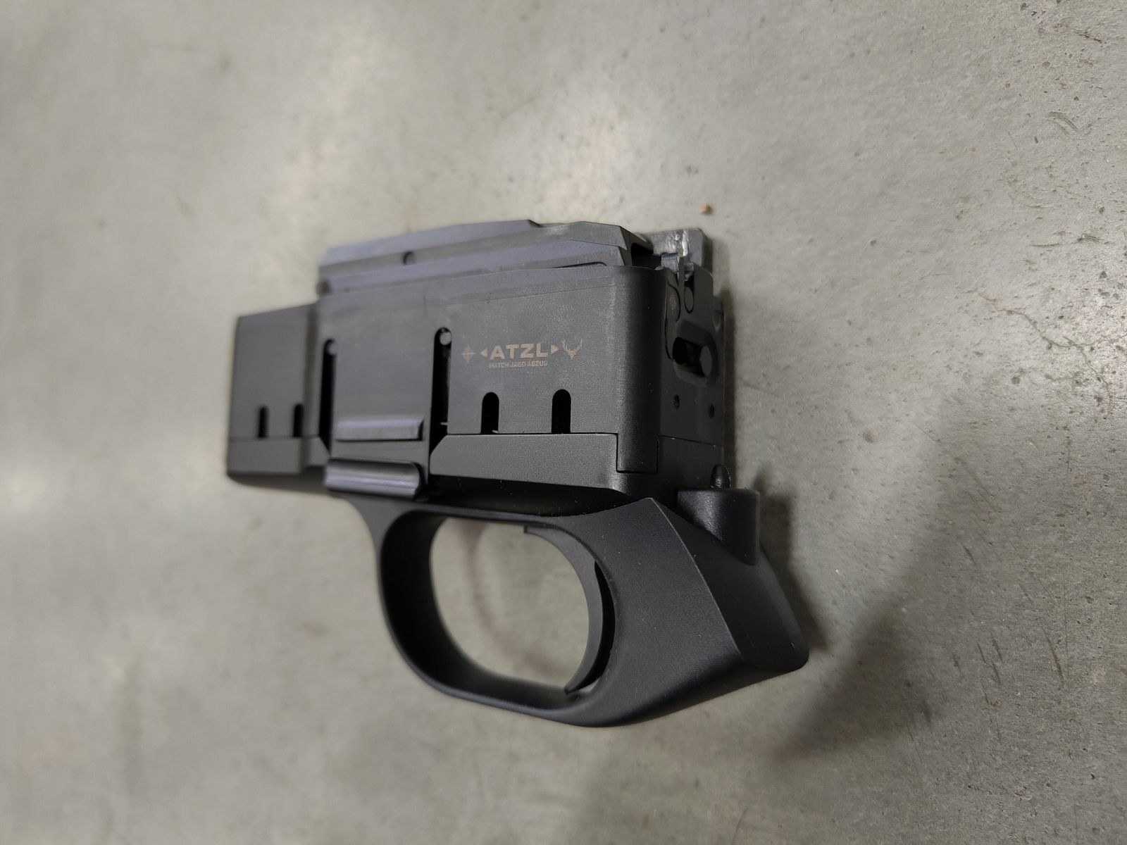 Blaser R8 - .308 - incl. Zeiss V8