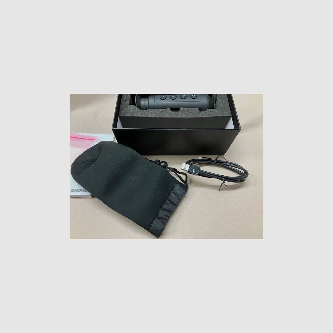 HIKMICRO Wärmebildkamera LYNX LC 06