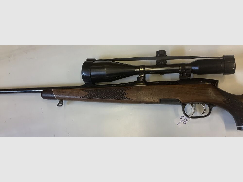 Steyr Mannlicher M