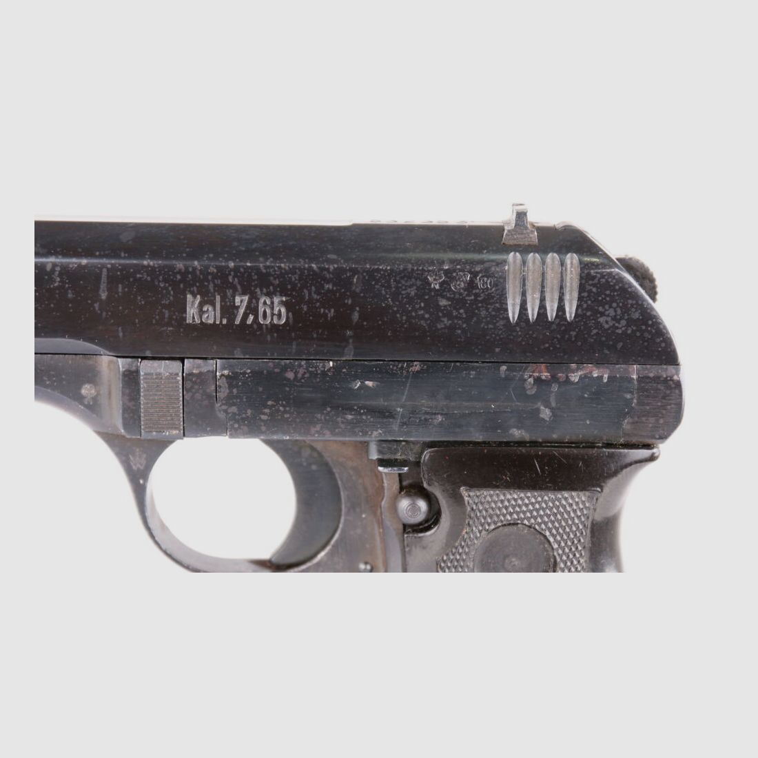 <CZ Mod. 27>