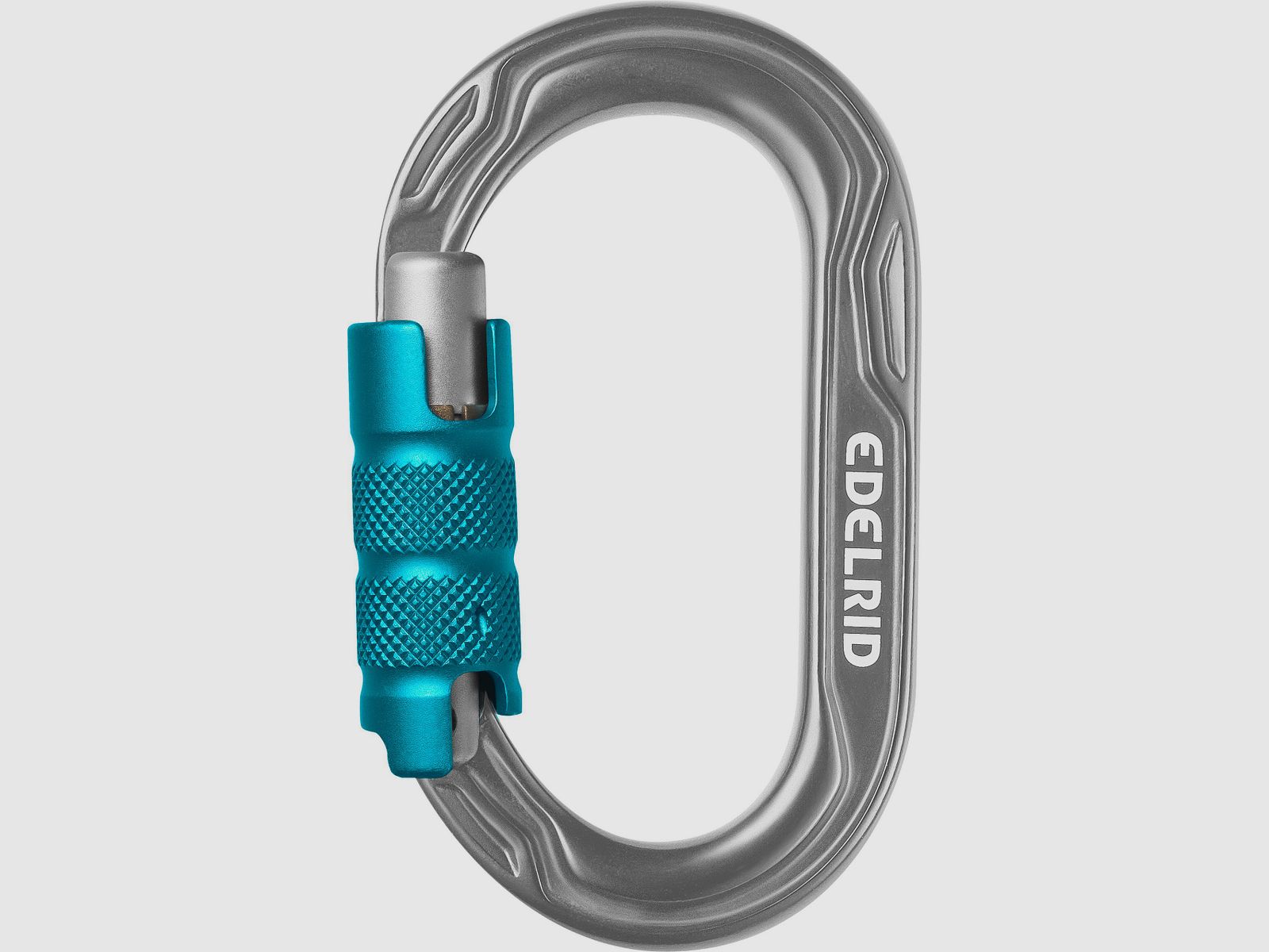 Edelrid Carabiner Kiwi Trilock