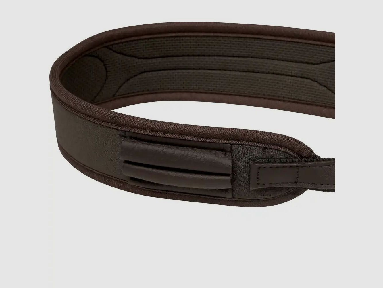 Sangle de fusil Walther RS3 - cuir / néoprène