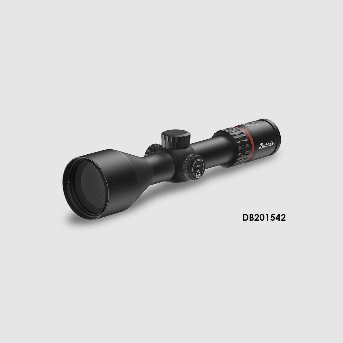Zielfernrohr Burris Fullfield 3-12x56, Abs 3P#4 beleuchtet, Bild 1 von 4