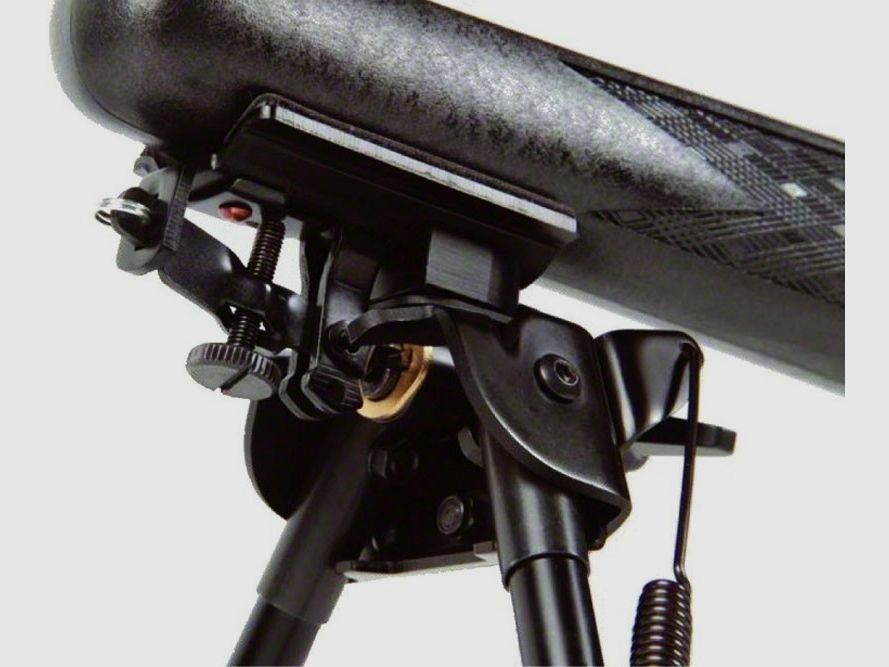 Bipod Champion Pivot Traverse 6″-9″, Bild 4 von 5