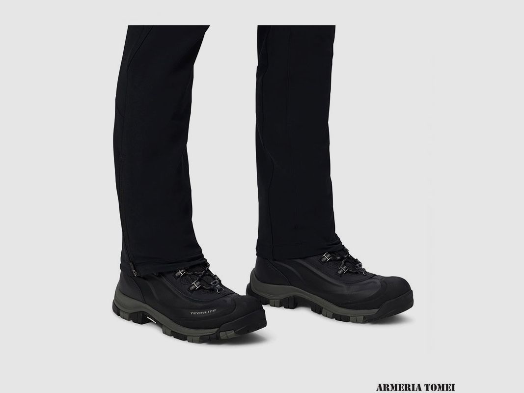 HOSEN – HERREN – COLUMBIA – PASSO ALTO II HEAT Schwarz, Bild 5 von 6