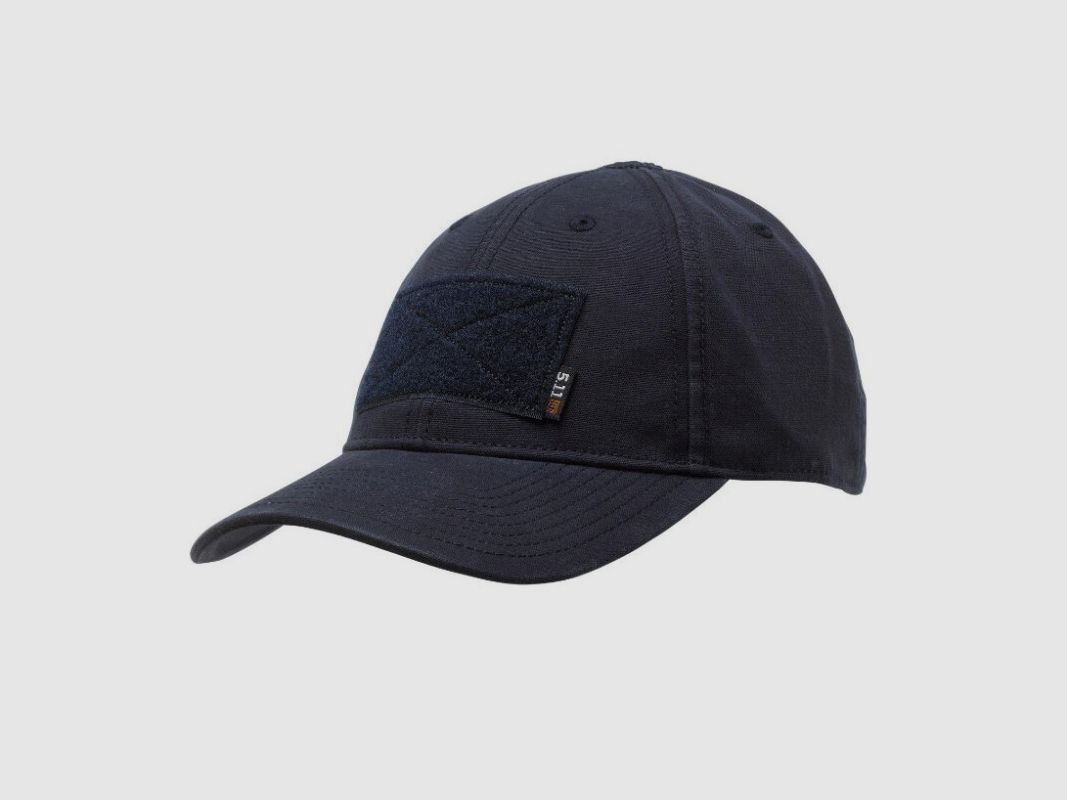 5.11 Gorra Flag Bearer Azul Marino, imagen 3 de 3
