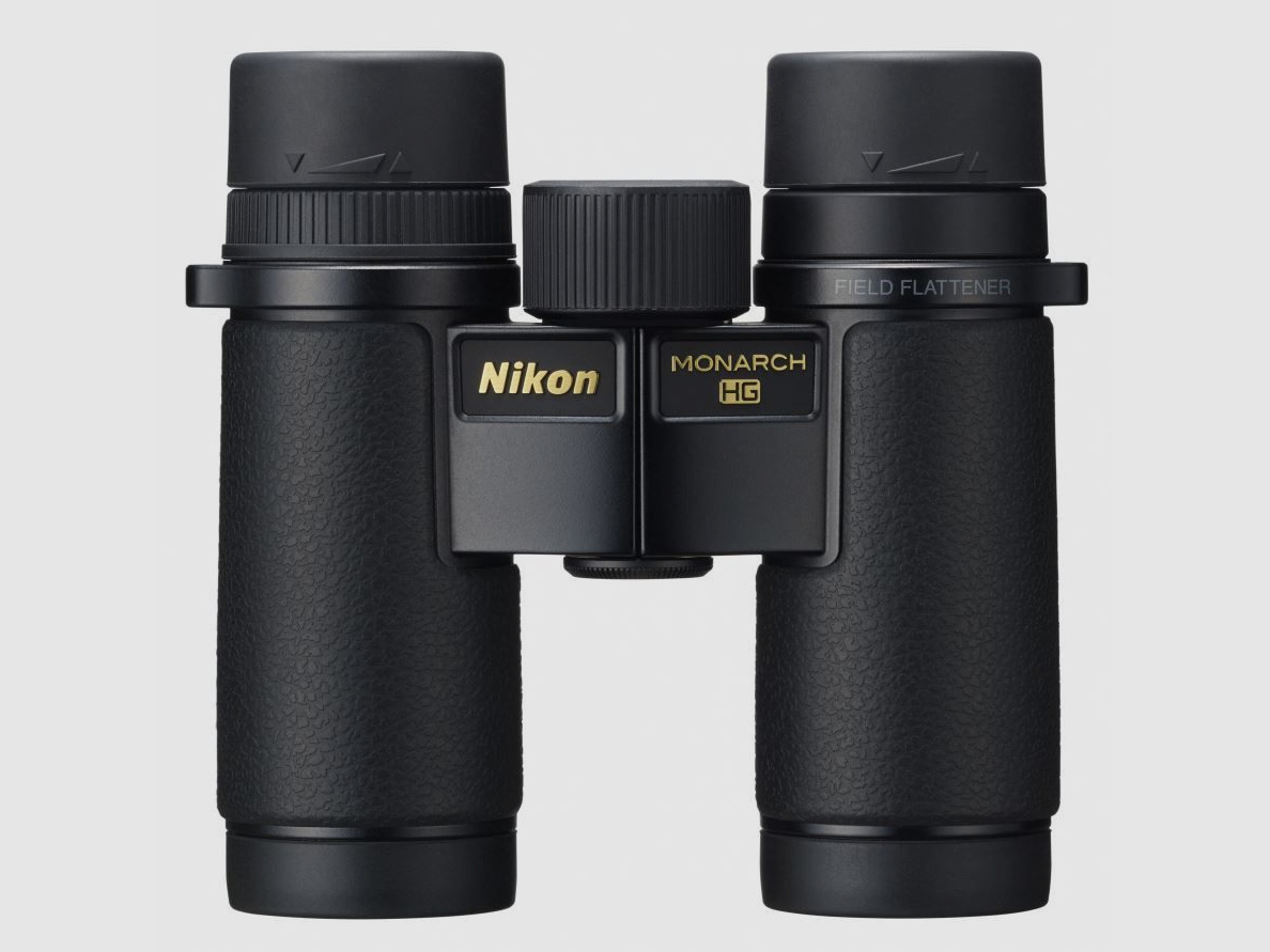 Nikon MONARCH HG 8x30 - après 200 EUR Nikon Sport Optics Promotion d'hiver