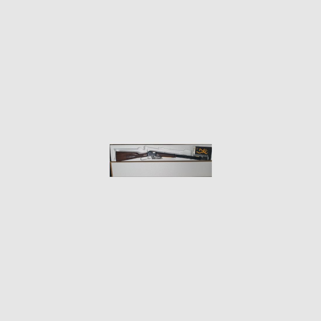 Browning Bl 22 Unterhebler .22lr Grade 2