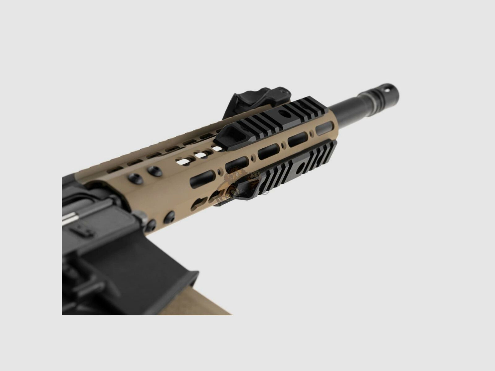 SA-C09 Core Specna Arms Tan/Schwarz Airsoft Frei ab 18 - S-AEG -F-