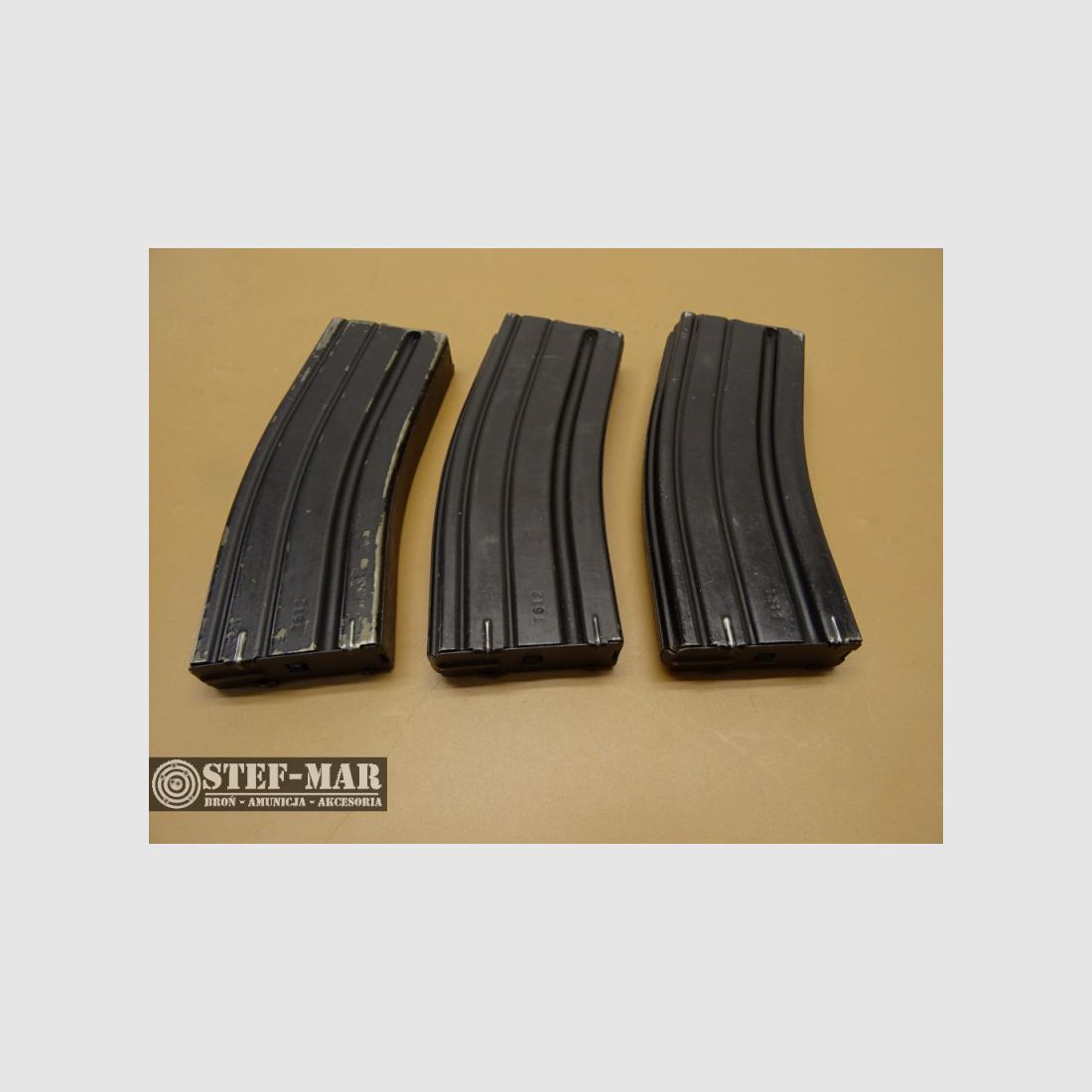 Originalmagazin für das Tavor-Gewehr [X2077], Bild 6 von 9