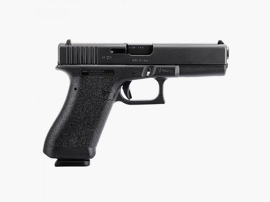 Glock P80 – 40 Jahre Jubiläumsausgabe