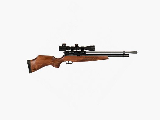 Carabina PCP BSA Buccaneer SE