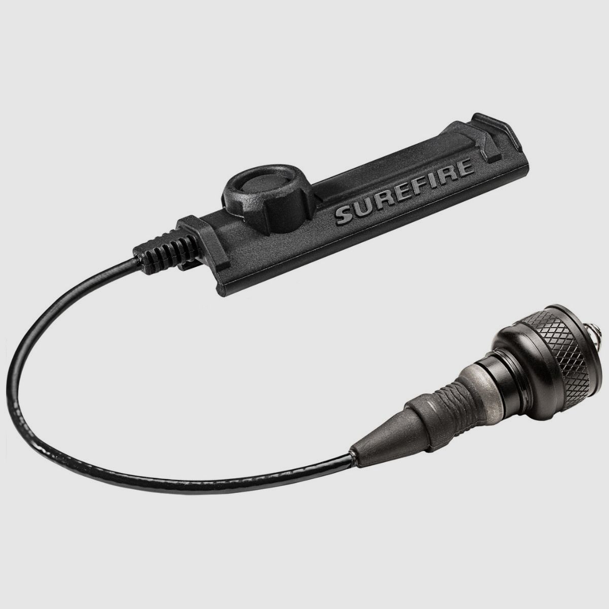 Surefire – Bouchon arrière + interrupteur à pression pour lampe torche UE-SR07, image 2 sur 5