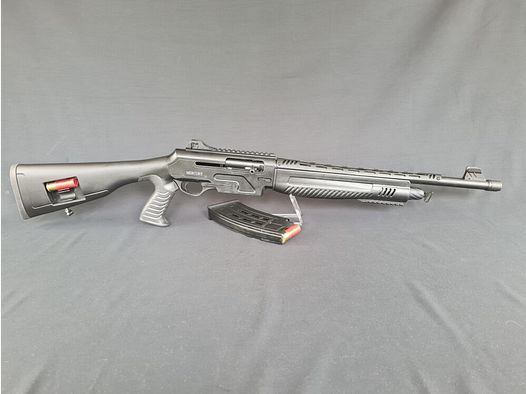 Mercury Pro Tuning Raider