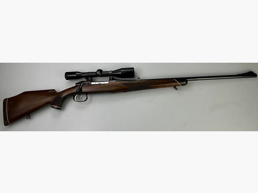 Steyr Mannlicher Schönauer M72