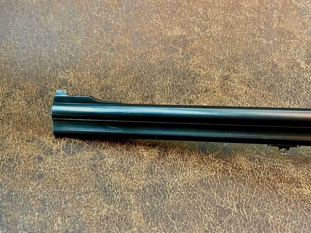 Blaser	 GB860 Luxus