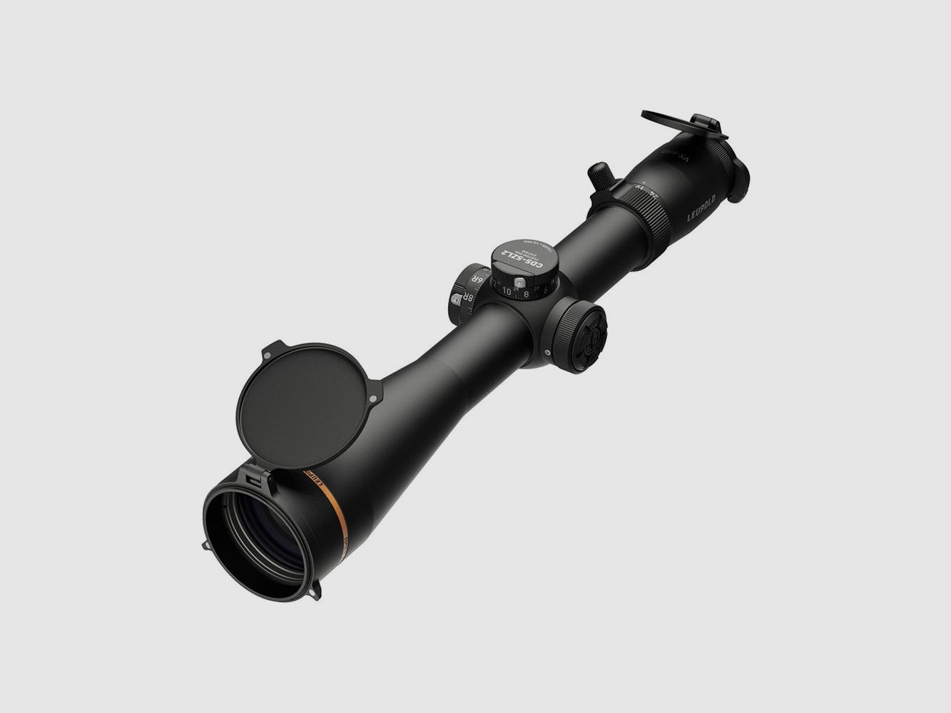 Zielfernrohr LEUPOLD VX-6HD GEN 2, Bild 2 von 10