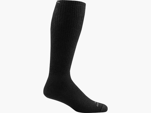 Darn Tough DarnTough Socken T4050 Tactical OtC Extra Cushion schwarz
