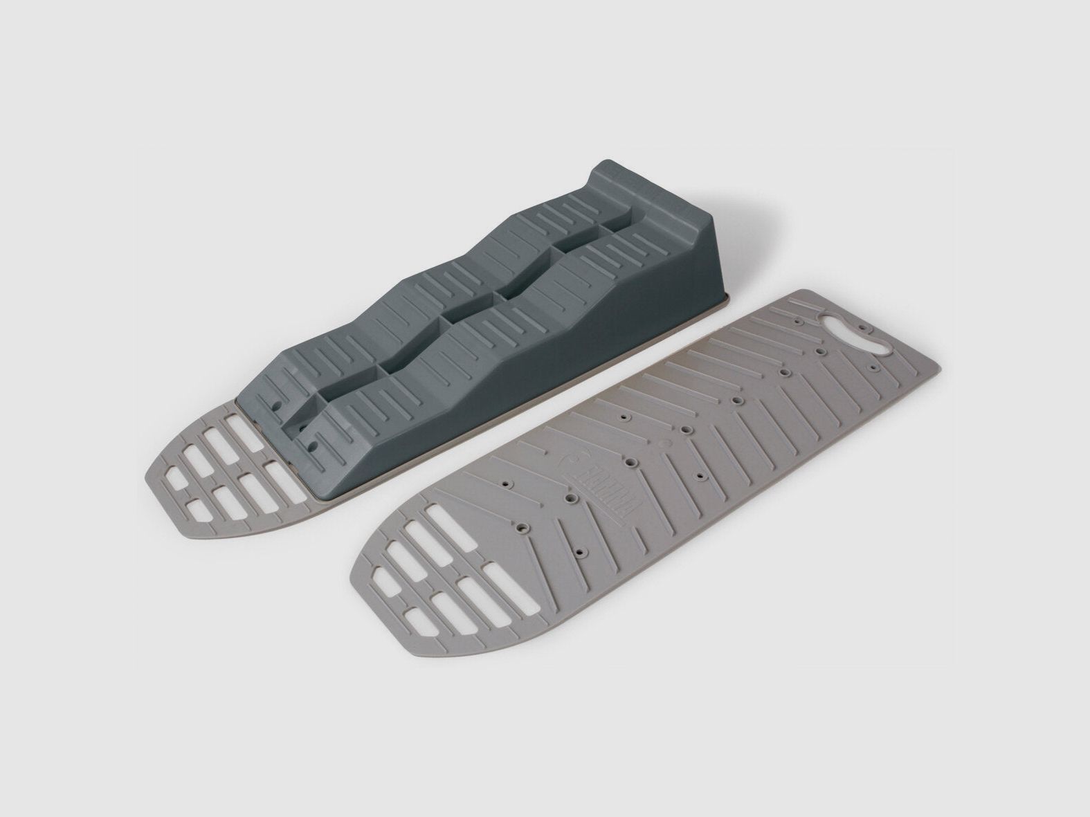 Antirutschmatte Level Plate 2er-Set
