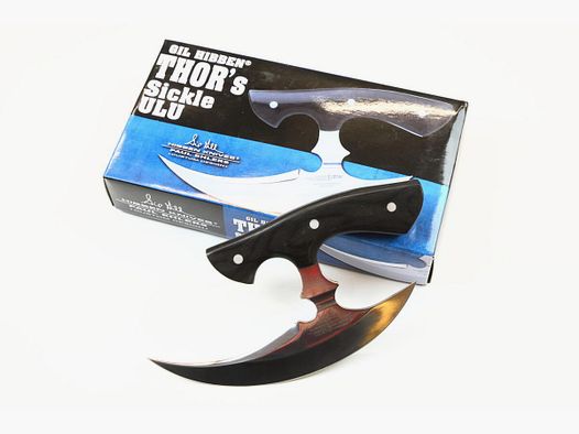 United Cutlery Gil Hibben Thor´s Sickle ULU