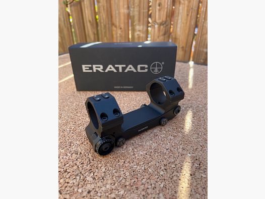 *NEUE* Era Tac Blockmontage 34mm 0-70 MOA Einstellbar