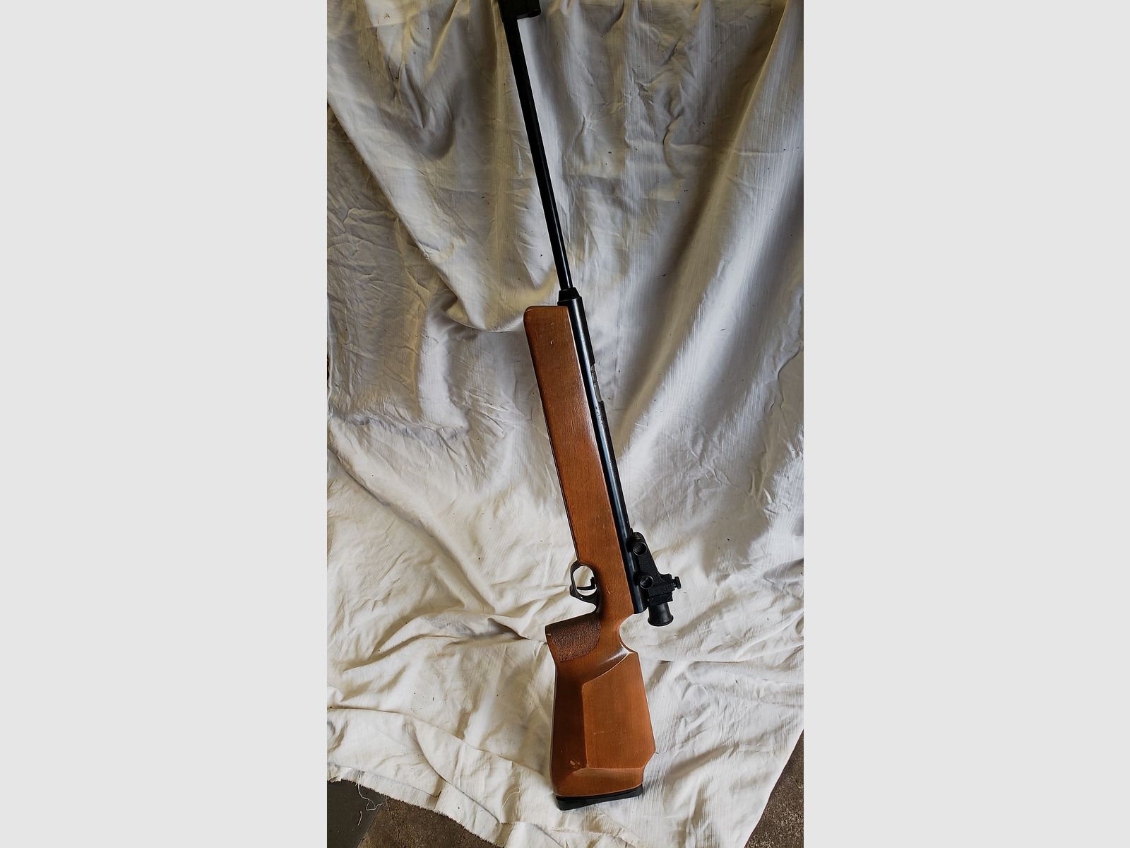 Haenel Fucile ad aria