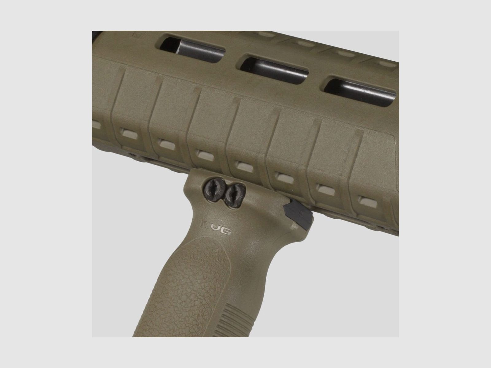 Adapter Magpul RVG M-LOK RAIL MAG596 BLK, zdjęcie 3 z 7