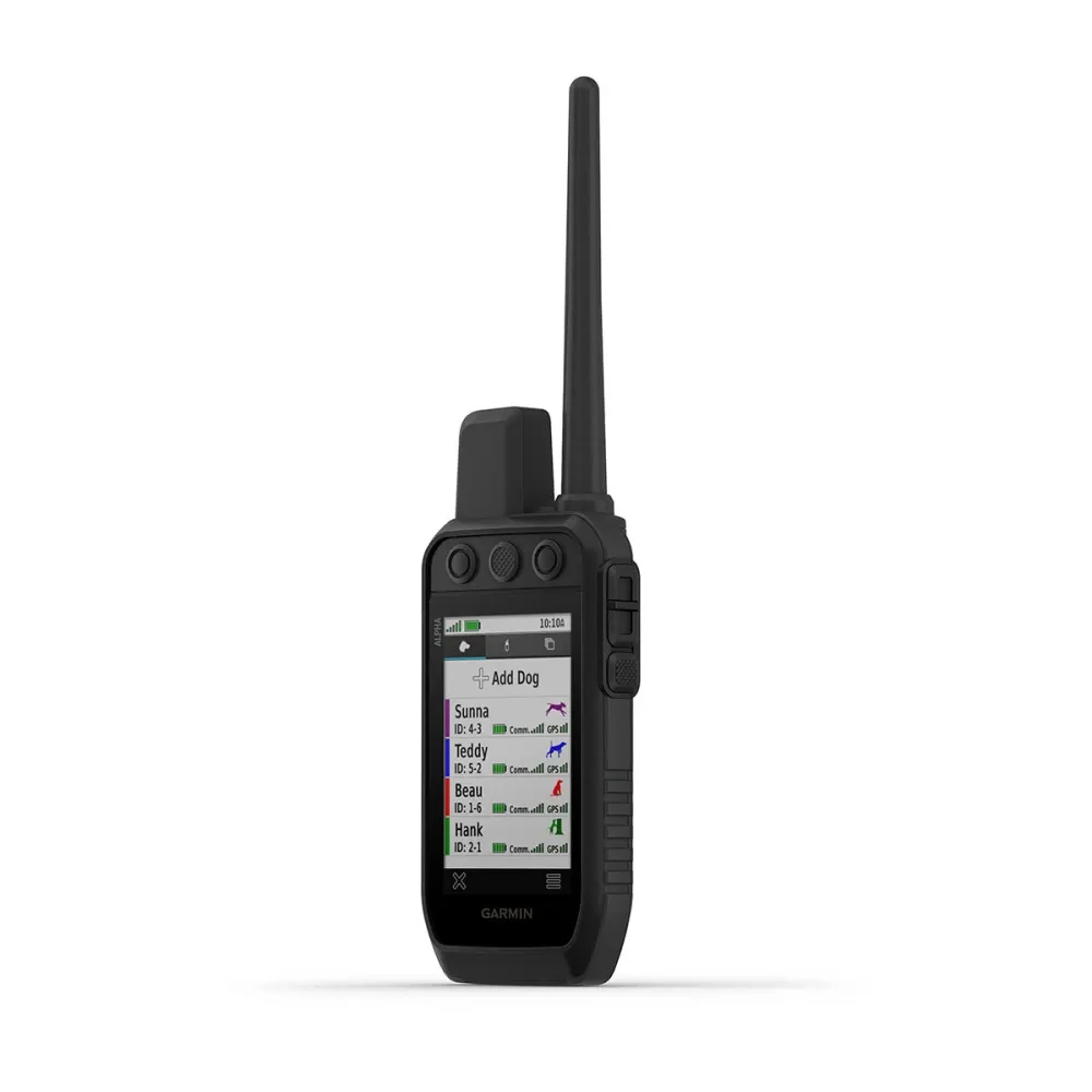 Alpha 300 Handheld nur, Bild 5 von 9