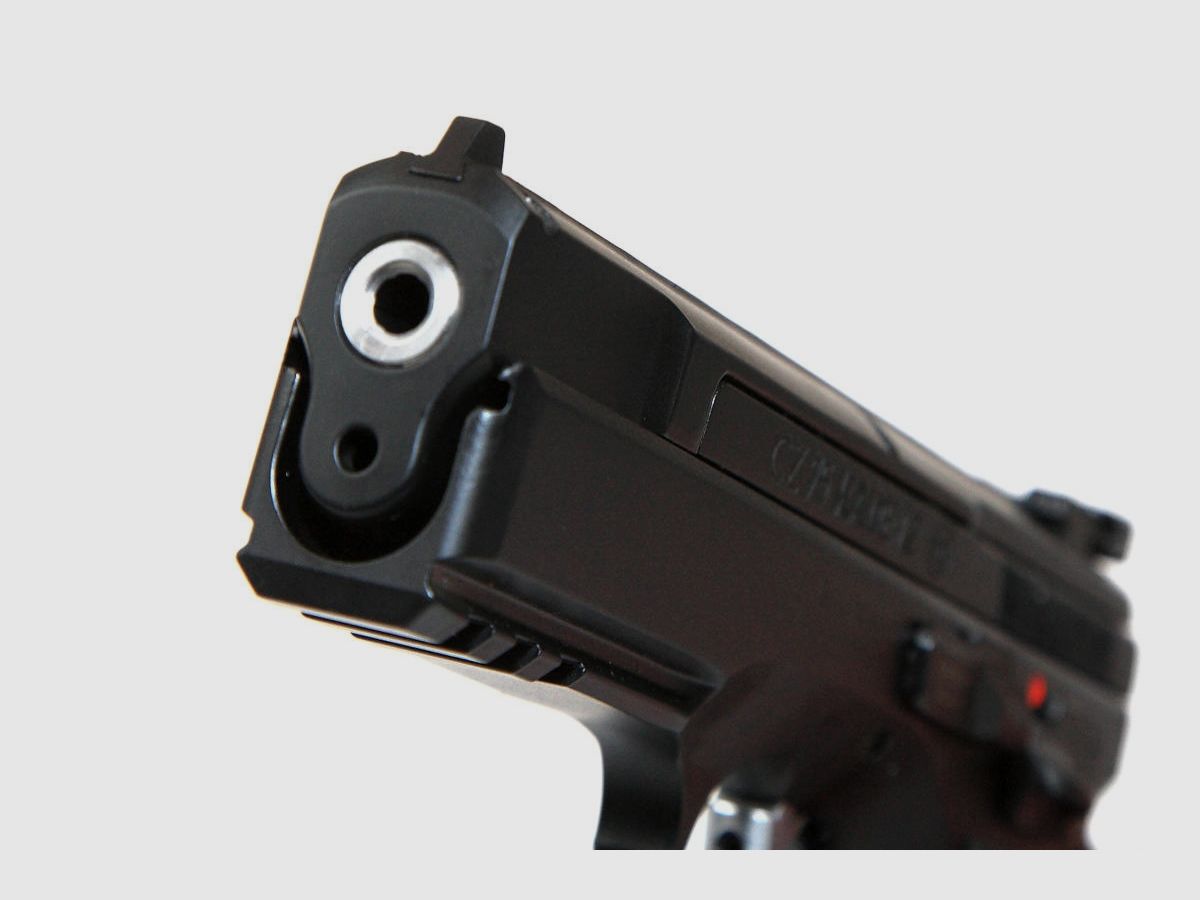 Wechselsystem CZ 75 Kadet 2, Bild 8 von 9