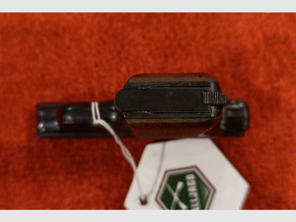 Reck P8 6,35mm Browning