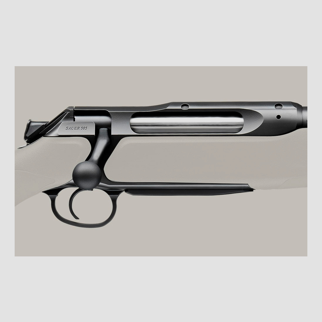 Sauer 505 Ausstattungspaket Outback