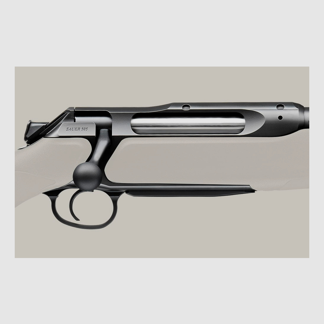 Pack d'équipement Sauer 505 Outback