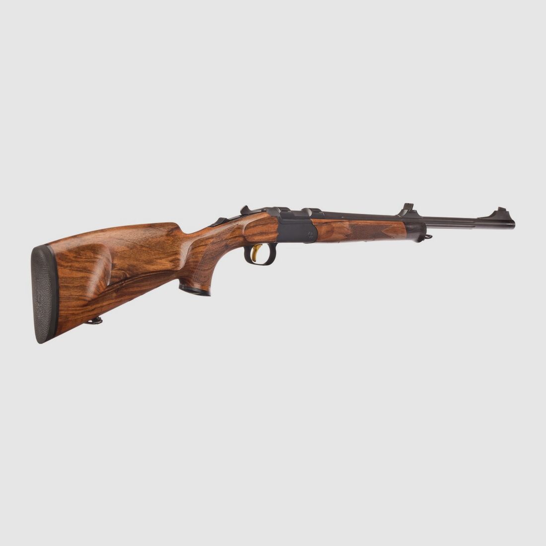 Merkel K5 Extreme karabina z łamaną lufą (wersja leworęczna) (.308 Win.), zdjęcie 3 z 7