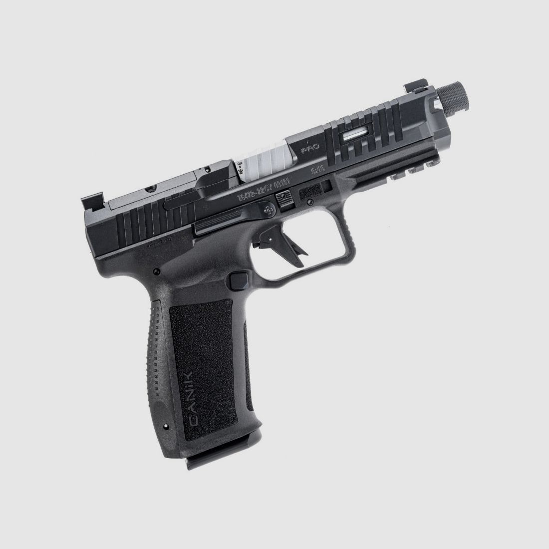 CANIK METE SFT PRO BLACK 9X19, Bild 2 von 7