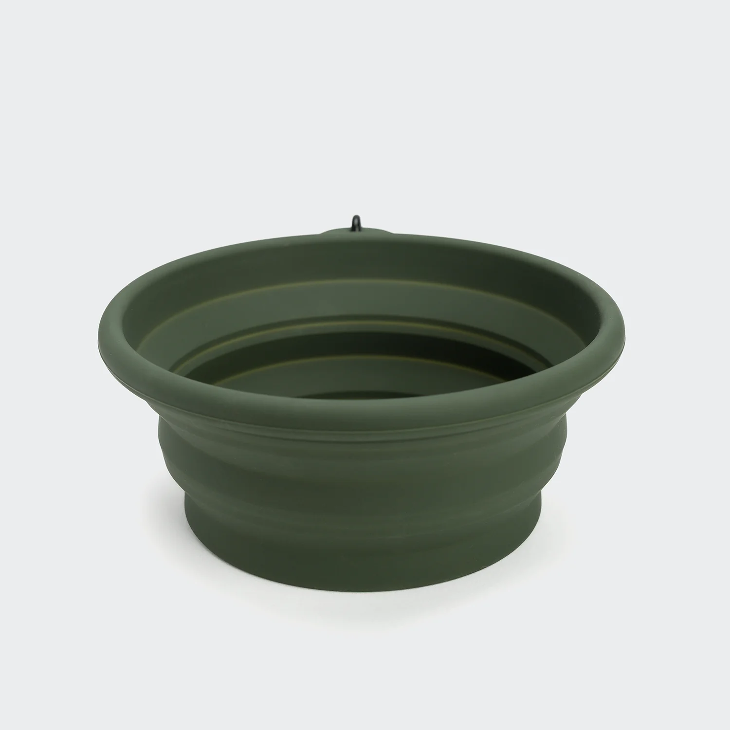 Bol de voyage pliable AKTIV Dark Olive