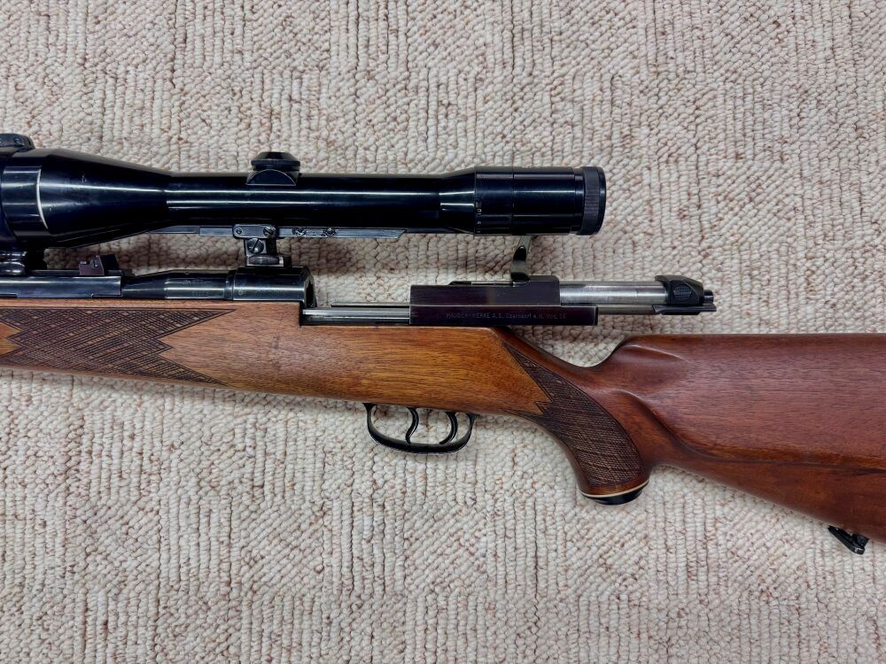 Mauser 66