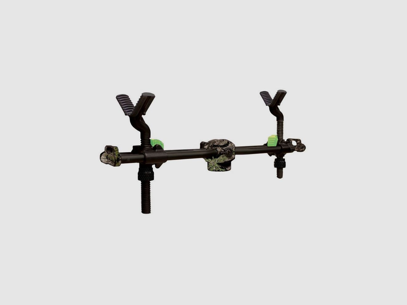 Gun rest for shooting stick Primos