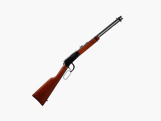 Rossi Bravo Lever Action 18 Inch .22 LR