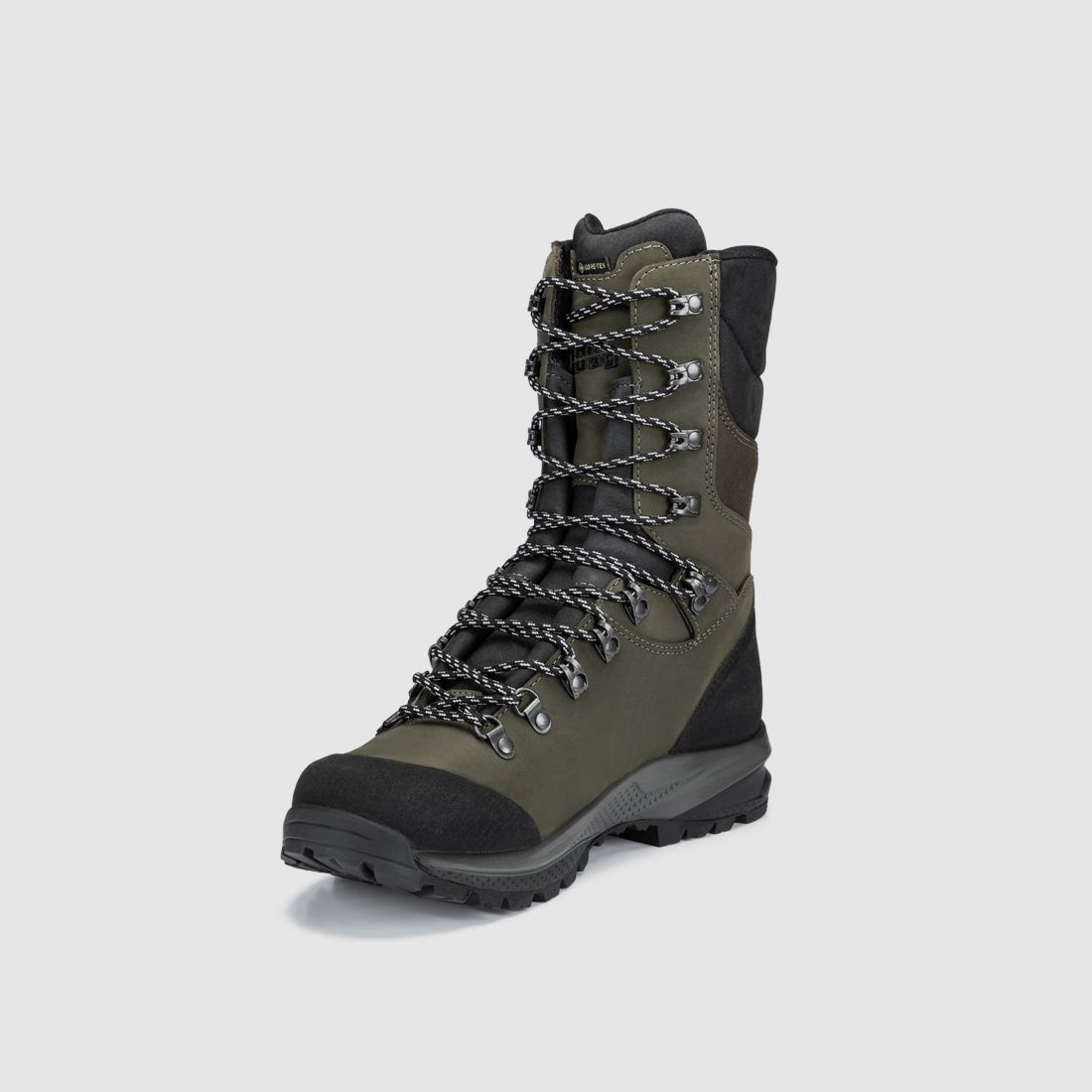 Hanwag Kalixfors Stiefel SF Extra GTX (sepia/asphalt)