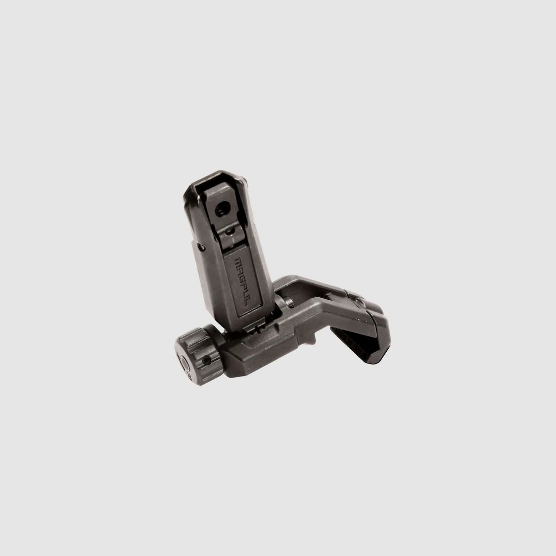 Magpul MBUS Pro Offset Sight - Rear