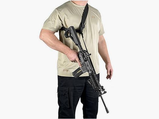Fab Defense SL-2 – Taktisches Sling mit 3-Punkt-Befestigung