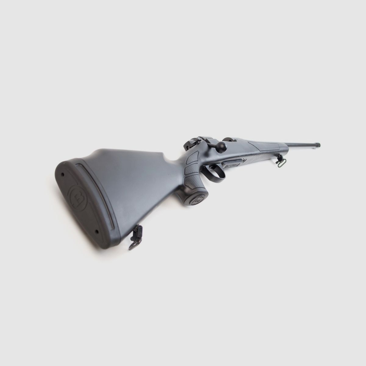 Bergara B14 Sporter Kal. 300 Winchester Magnum, Bild 6 von 23