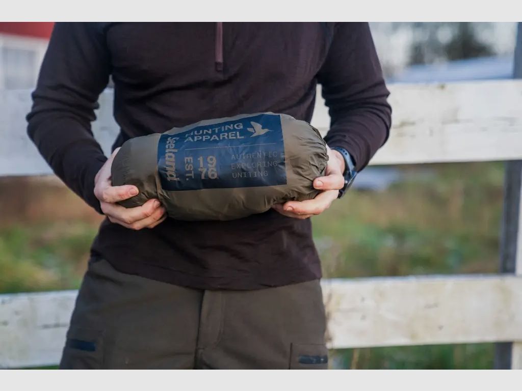 Seeland Jacke Fahrenheit