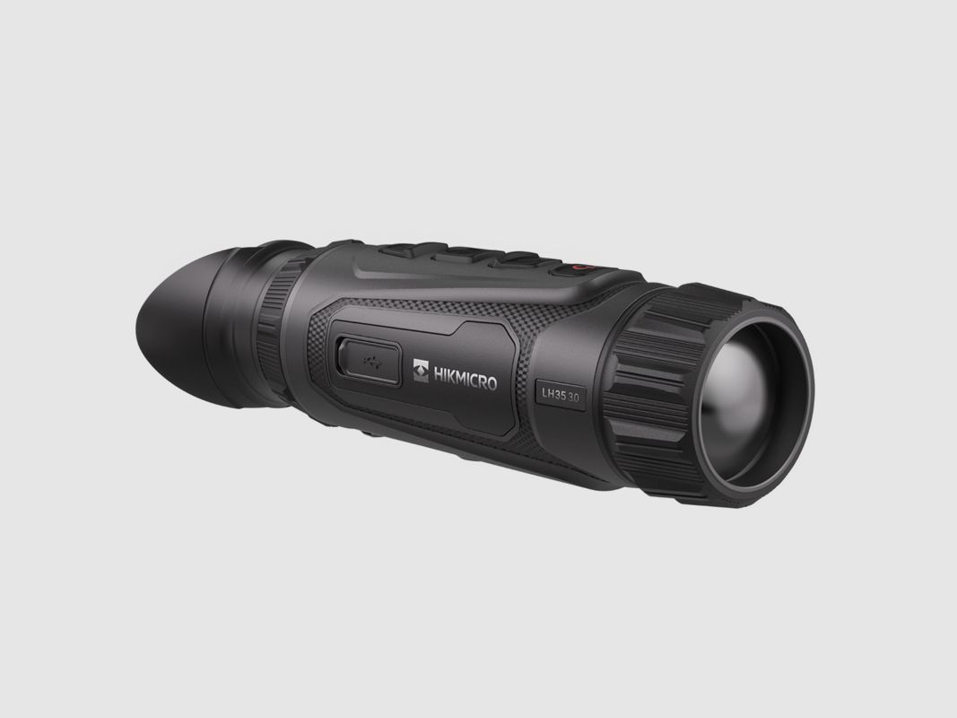 Appareil d’imagerie thermique HIKMICRO LYNX 3.0 LH35, image 4 sur 7