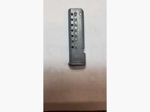 Magazine voor 4,4 mm puntkogels
