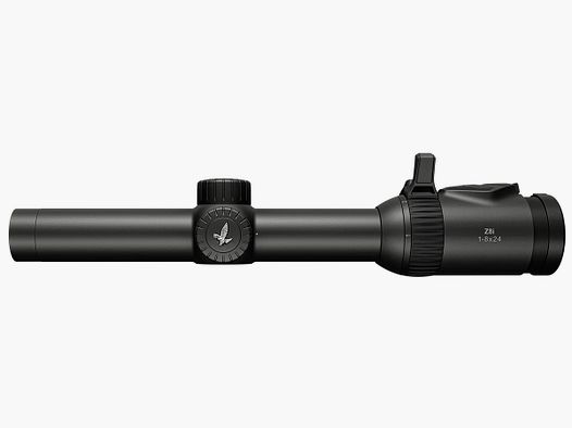 Swarovski Z8i - 1-8x24 L ohne Schiene